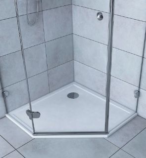 Поддон Акватон Калифорния 100x100см белый 1A714936CA010 Поддон Акватон Калифорния 100x100см белый 1A714936CA010