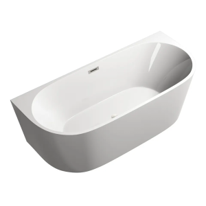 Акриловая ванна Cerutti SPA VETTORE L CT9345 170x75см