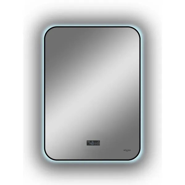 Зеркало Reflexion Shadow RF5732SH с LED подсветкой сенсором 60х80