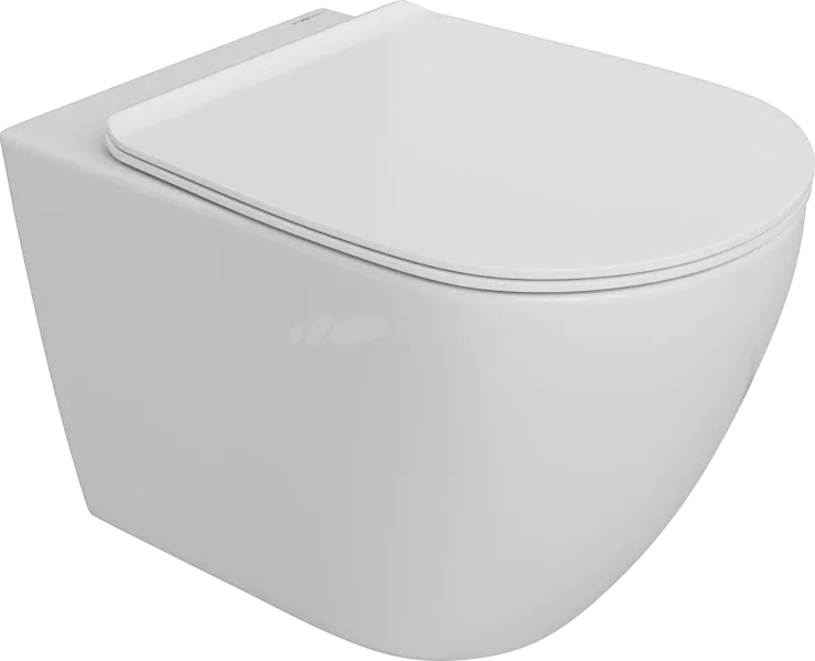 STWORKI Готланд S13401WH унитаз подвесной