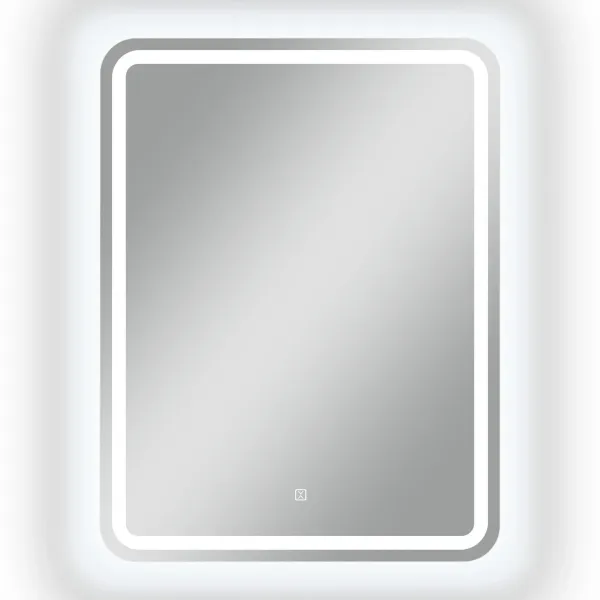 Зеркало Reflexion Blessed RF5427BL с LED подсветкой сенсором 60х80