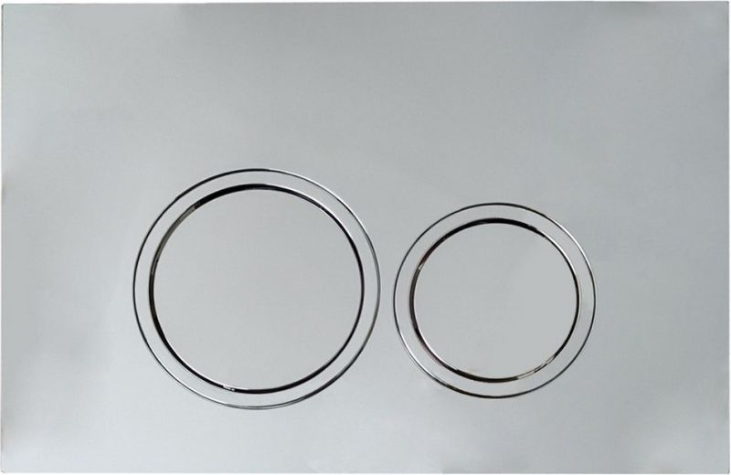 Комплект Cerutti SPA инсталляция CR555 подвесной безободковый унитаз Vettore Aria CT7190 кнопка смыва CR05CH