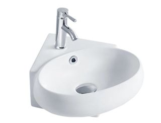 Раковина Gid N9359 61111 подвесная белая 36x36x15 Раковина Gid N9359 61111 подвесная белая 36x36x15