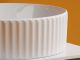Раковина Ceramicanova Элемент (Element) CN6057 36 см белый