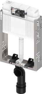 Tece Застенный модуль TECEbox 9370300 Tece Застенный модуль TECEbox 9370300