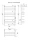 Полотенцесушитель электрический Indigo Brace Lux LCBLE70-40PRt с полкой 70x40 см хром