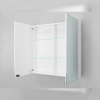 Зеркальный шкаф Velvex Klaufs, 60 см Зеркальный шкаф Velvex Klaufs, 60 см