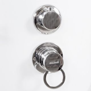 Душевая кабина Deto ЕМ4515 с гидромассажем (гм.) 150х85х220 см Душевая кабина Deto ЕМ4515 с гидромассажем (гм.) 150х85х220 см