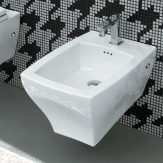 Биде Artceram JAZZ JZB001 01 00 белое Биде Artceram JAZZ JZB001 01 00 белое