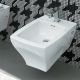 Биде Artceram JAZZ JZB001 01 00 белое Биде Artceram JAZZ JZB001 01 00 белое