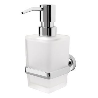Дозатор WasserKRAFT Mosel K-46699 хром