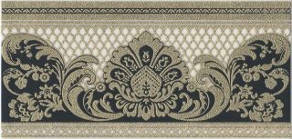 Плитка Kerama Marazzi HGD\A135\11109R Керамический бордюр 30x3,4x0,9 Даниэли глянцевый обрезной