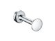 Крючок двойной Keuco Elegance 11615010000 хром