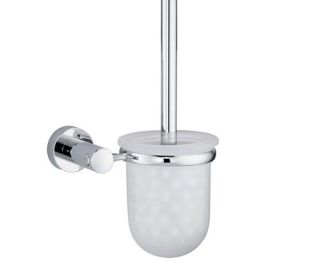 Wasserkraft Donau K-9427 Щетка для унитаза Wasserkraft Donau K-9427 Щетка для унитаза