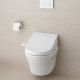 Электронная крышка-биде TOTO EK 2.0 Washlet TCF6632G#NW1 белый