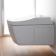 Электронная крышка-биде TOTO Neorest TCF996RWG#NW1 с дистанционным управлением белый