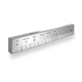 Электронная крышка-биде TOTO Neorest TCF994RWG#NW1 с дистанционным управлением белый Электронная крышка-биде TOTO Neorest TCF994RWG#NW1 с дистанционным управлением белый