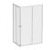Душевой уголок AM.PM Sunny W87G-403-12080-MT профиль серебристый 120x80 см Душевой уголок AM.PM Sunny W87G-403-12080-MT профиль серебристый 120x80 см