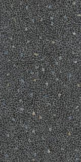 Керамогранит Kerama Marazzi SG594102R Палладиана серый светлый декорированный лаппатированный обрезной 119,5x238,5x1,1