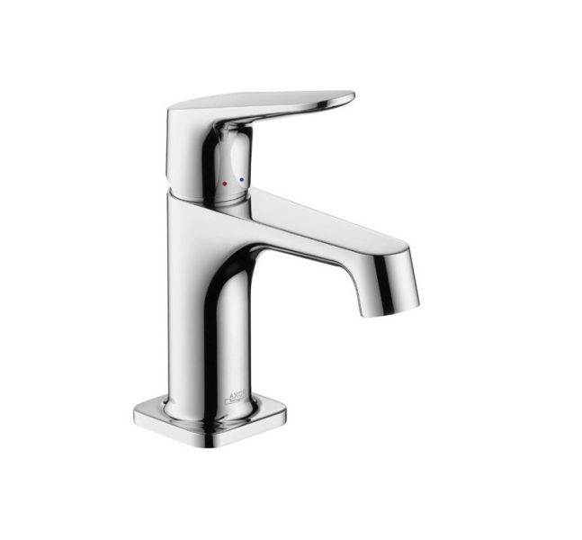 Смеситель для раковины Hansgrohe Citterio M 34016000 хром