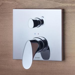 Смеситель для ванны AXOR STARCK ORGANIC 12415000