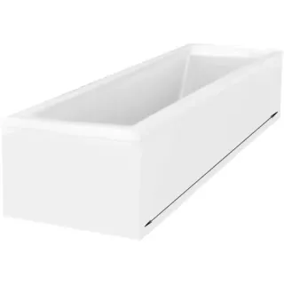 Панель фронтальная VagnerPlast VPPA14001FP2-04 140 см