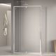 Душевой уголок RGW PA-078 PA-008 + Z-050-2 110x90 см хром