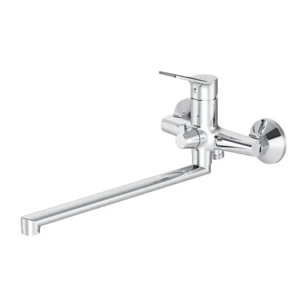 Смеситель для ванны и душа Am.Pm X-Joy  F85A90200 хром Смеситель для ванны и душа Am.Pm X-Joy  F85A90200 хром