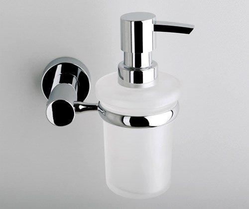 Wasserkraft Donau K-9499 Дозатор для жидкого мыла 150 ml