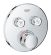 Термостат для душа Grohe Grohtherm SmartControl 29119000 на два потребителя хром
