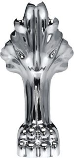 Ноги для ванны BelBagno хром BB-LEG-LION-CRM Ноги для ванны BelBagno хром BB-LEG-LION-CRM