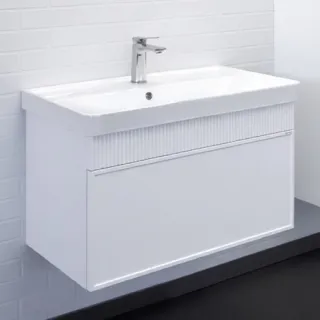 Тумба под раковину Comforty Мадрид 80М 00-00021274