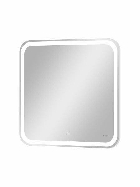 Зеркало Reflexion Magic RF5938CD с LED подсветкой и сенсорным 70х70