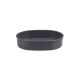 Мыльница FIXSEN ROUND GRAY (FX-453-4)