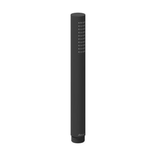 Душевая лейка Ravak X07P670 чёрный матовый