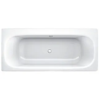 Ванна стальная BLB Universal Duo HG B75Q 170 х 75 см с шумоизоляцией