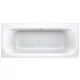 Ванна стальная BLB Universal Duo HG B75Q 170 х 75 см с шумоизоляцией