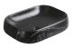 Раковина Cerutti SPA CR0086 MMB2 56см матовый чёрный мрамор