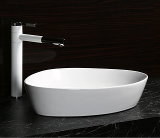 Раковина Cerutti SPA CR0021C 50см белый