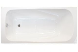 Акриловая ванна VagnerPlast Aronia VPBA157ARN2X-04 150x70см белый Акриловая ванна VagnerPlast Aronia VPBA157ARN2X-04 150x70см белый