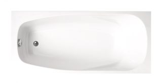 Акриловая ванна VagnerPlast Aronia VPBA170ARN2X-04 170x75см белый Акриловая ванна VagnerPlast Aronia VPBA170ARN2X-04 170x75см белый