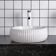 Раковина Cerutti SPA CR0007 40см белый