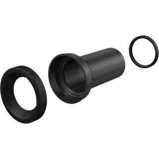 Прокладка + соединитель + прокладка соединителя AlcaPlast M902
