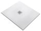 Душевой поддон Starohome Solid 1237419 80x80см белый матовый Душевой поддон Starohome Solid 1237419 80x80см белый матовый