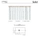 Душевой поддон Starohome Solid 1237419 80x80см белый матовый Душевой поддон Starohome Solid 1237419 80x80см белый матовый