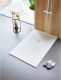 Душевой поддон Starohome Solid 1237419 80x80см белый матовый Душевой поддон Starohome Solid 1237419 80x80см белый матовый