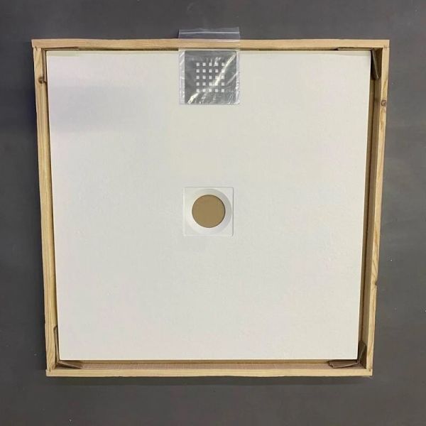 Душевой поддон Starohome Solid 1237419 80x80см белый матовый Душевой поддон Starohome Solid 1237419 80x80см белый матовый