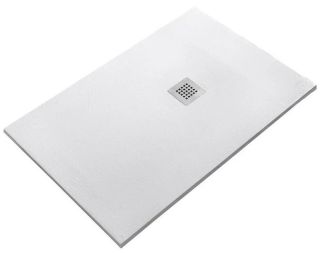 Душевой поддон Starohome Solid 1237431 90x80см белый матовый Душевой поддон Starohome Solid 1237431 90x80см белый матовый