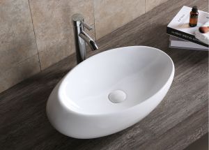 Раковина Cerutti SPA CR0058A 48см белый