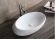 Раковина Cerutti SPA CR0058B 58см белый